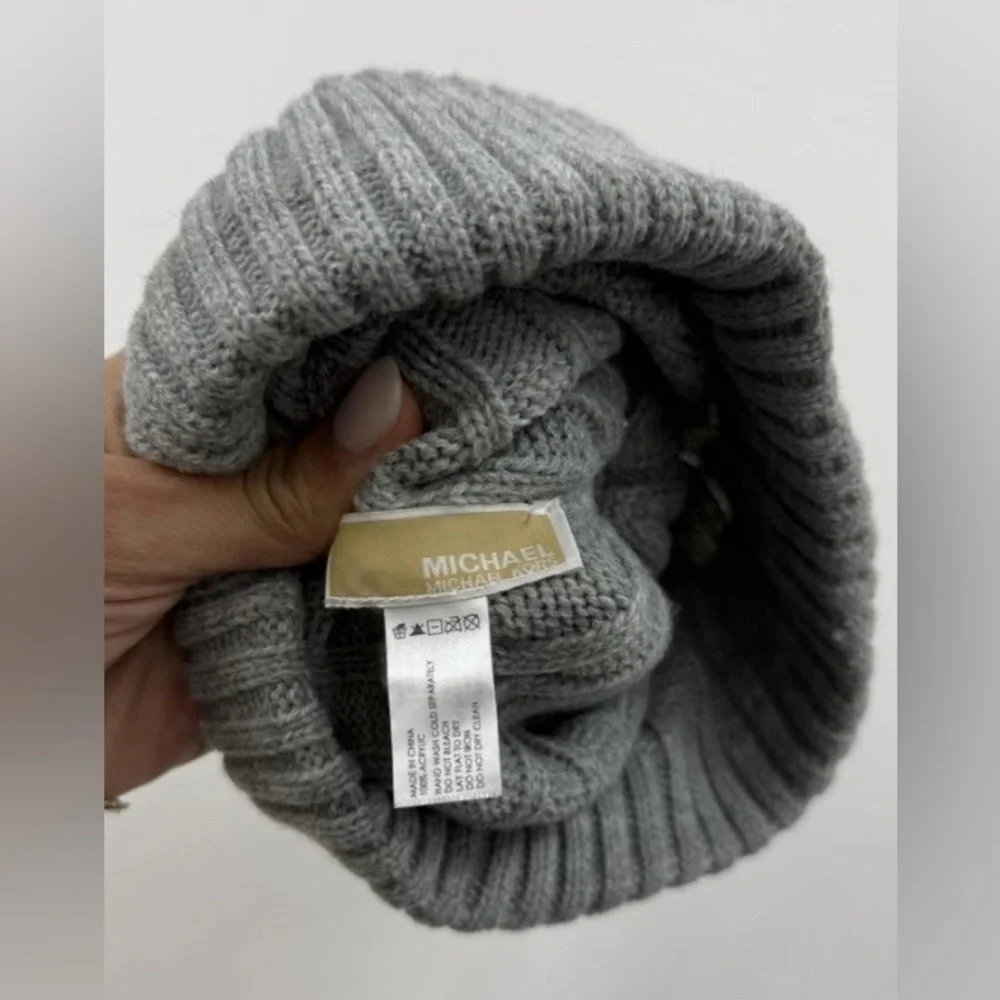 Michael Kors stylish heather